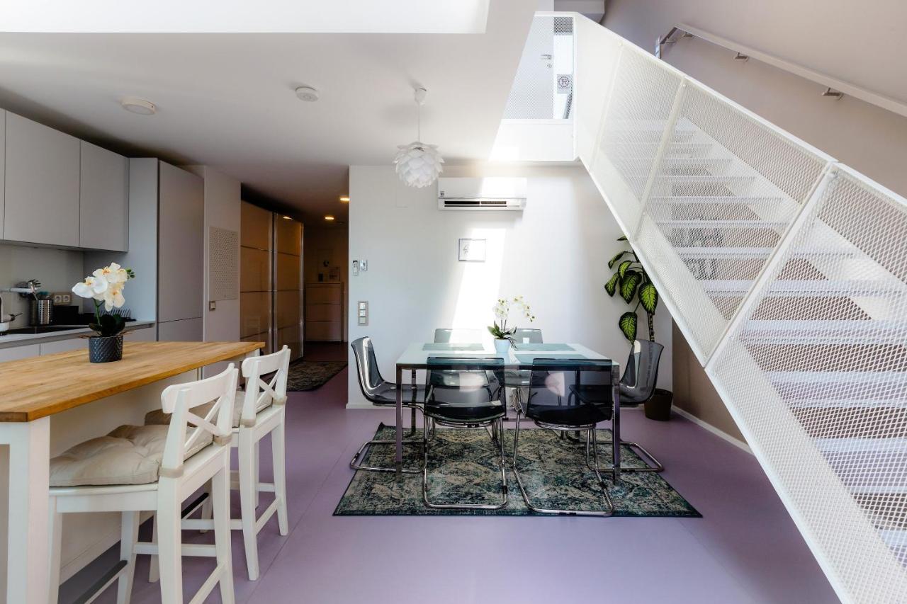 Apartment Julius 6 - Duplex 5 Mins To Center Wien