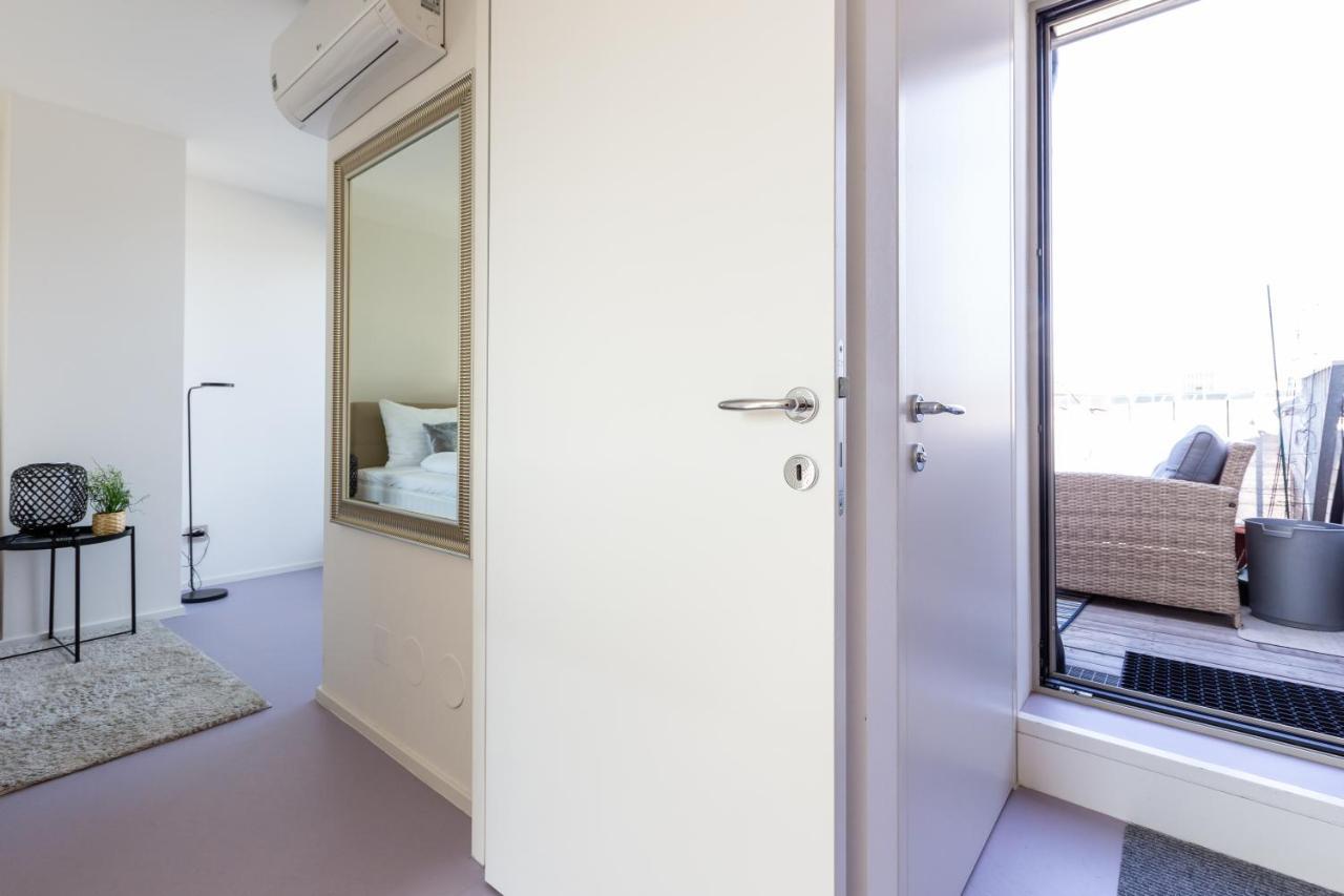 Julius 6 - Duplex 5 Mins To Center * Wien