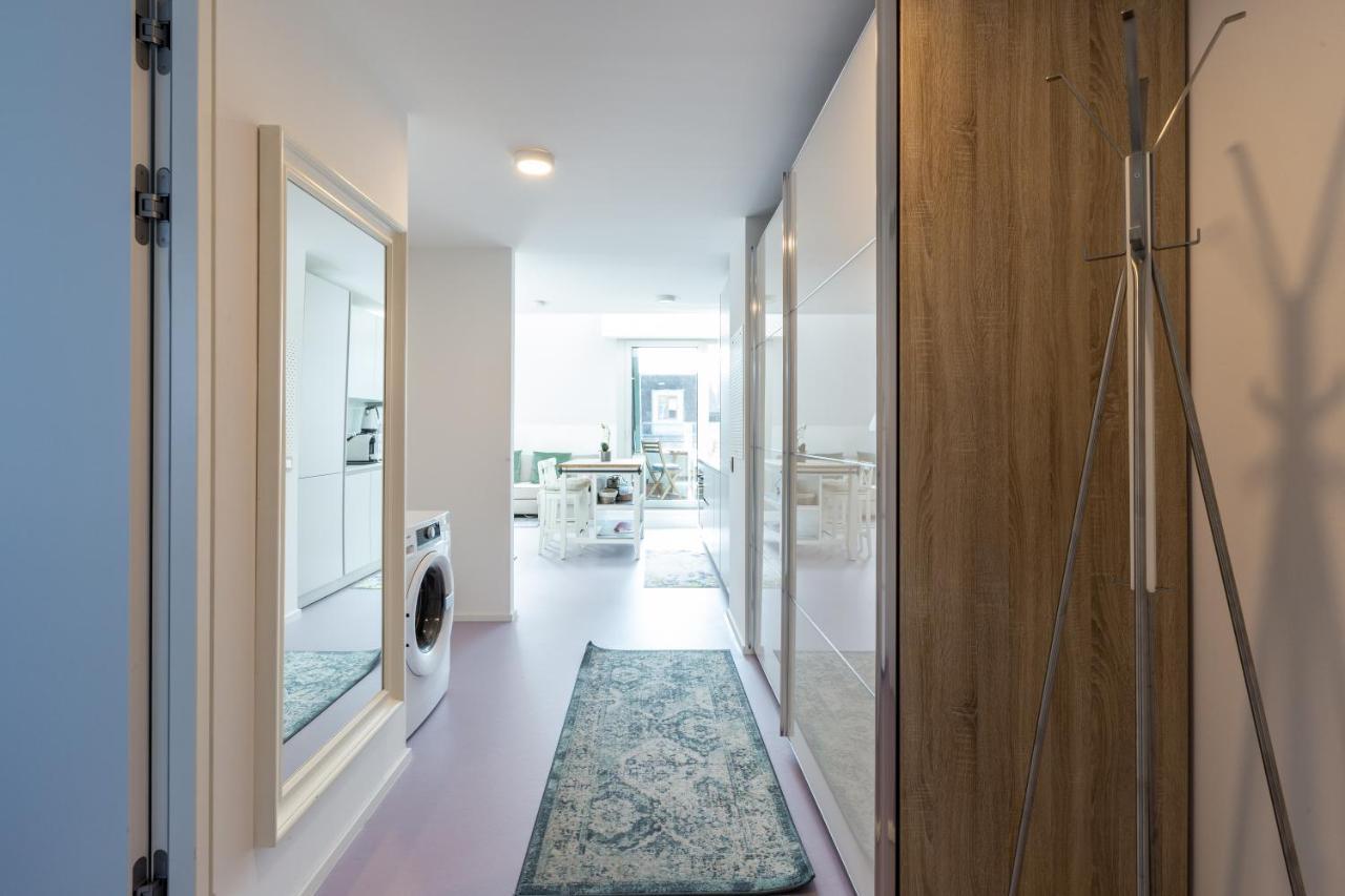 Julius 6 - Duplex 5 Mins To Center Apartamento *