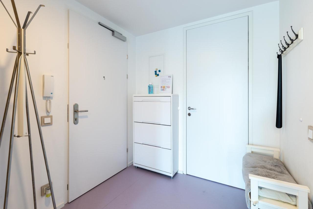 Apartment Julius 6 - Duplex 5 Mins To Center Wien