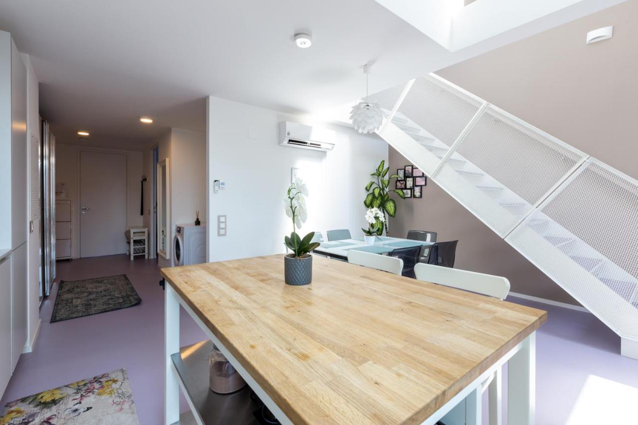 Julius 6 - Duplex 5 Mins To Center * Wien