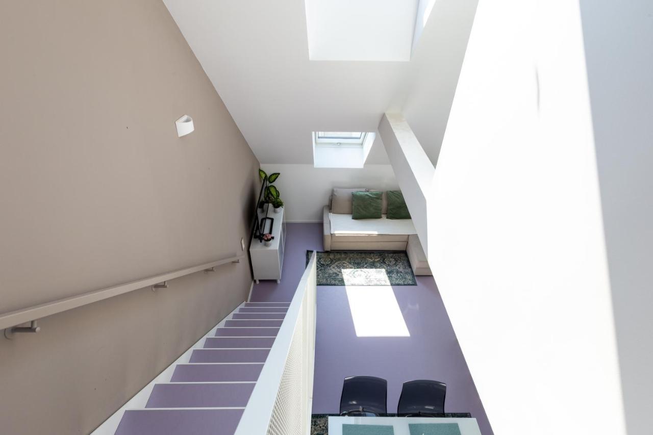 Apartamento Julius 6 - Duplex 5 Mins To Center