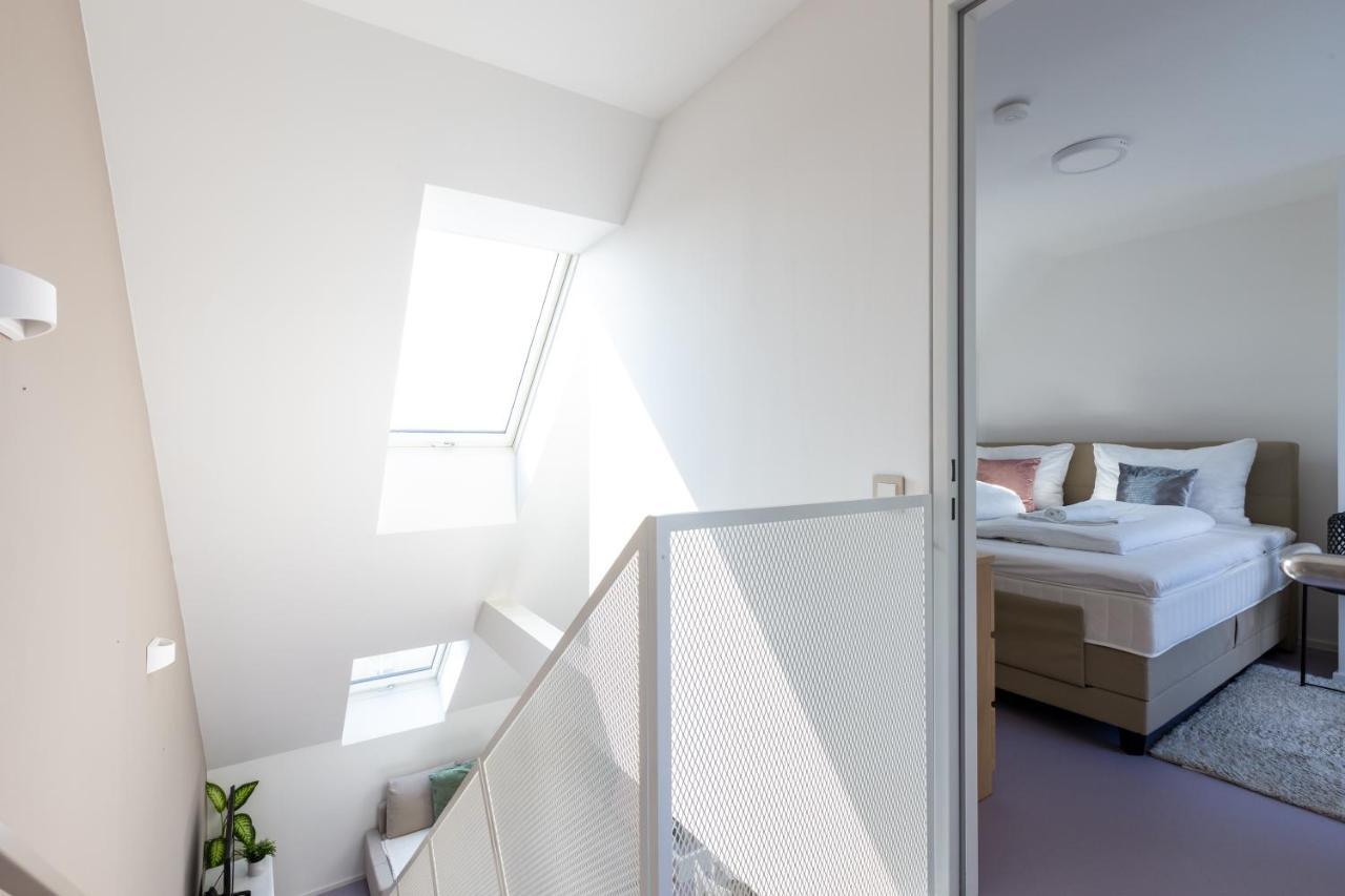 Apartamento Julius 6 - Duplex 5 Mins To Center