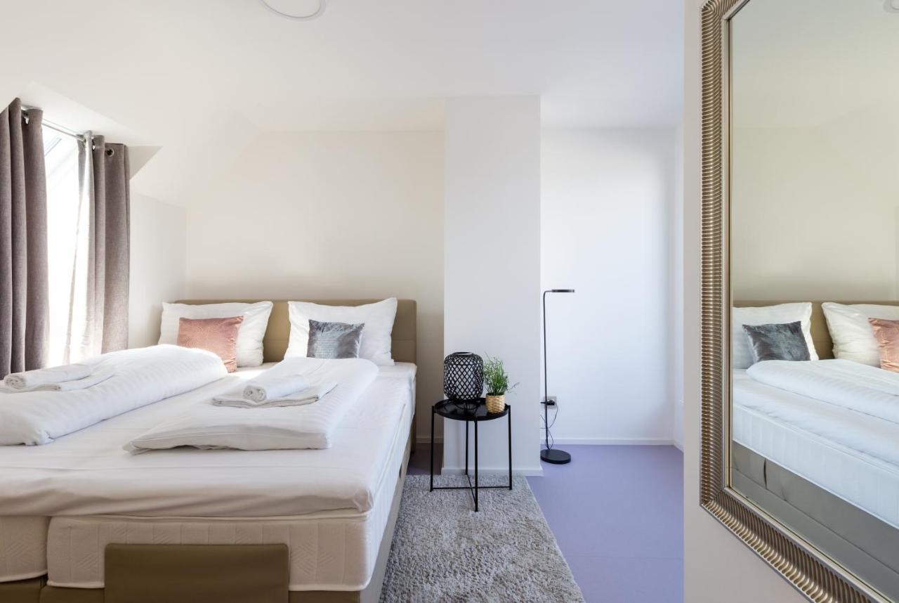 Julius 6 - Duplex 5 Mins To Center Wien