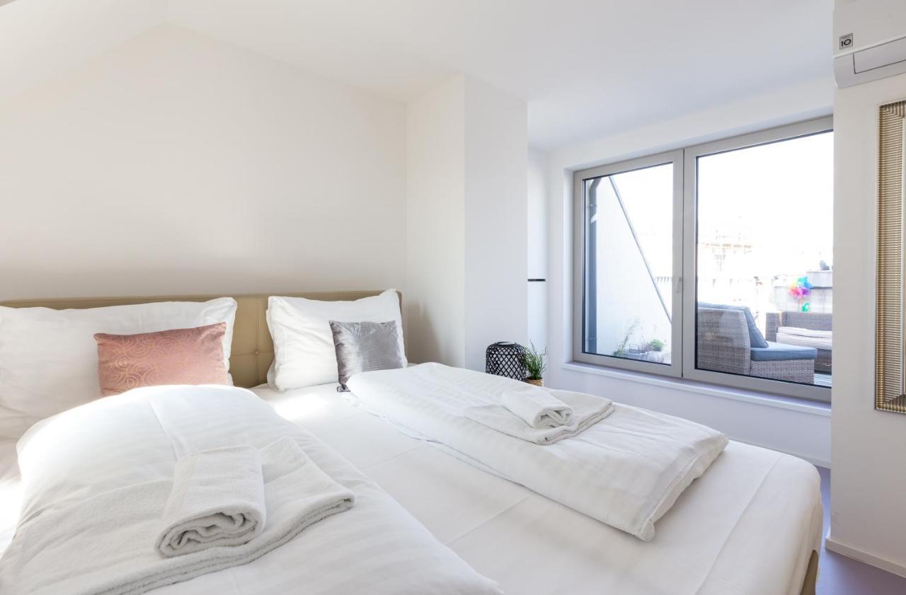 Julius 6 - Duplex 5 Mins To Center Wien