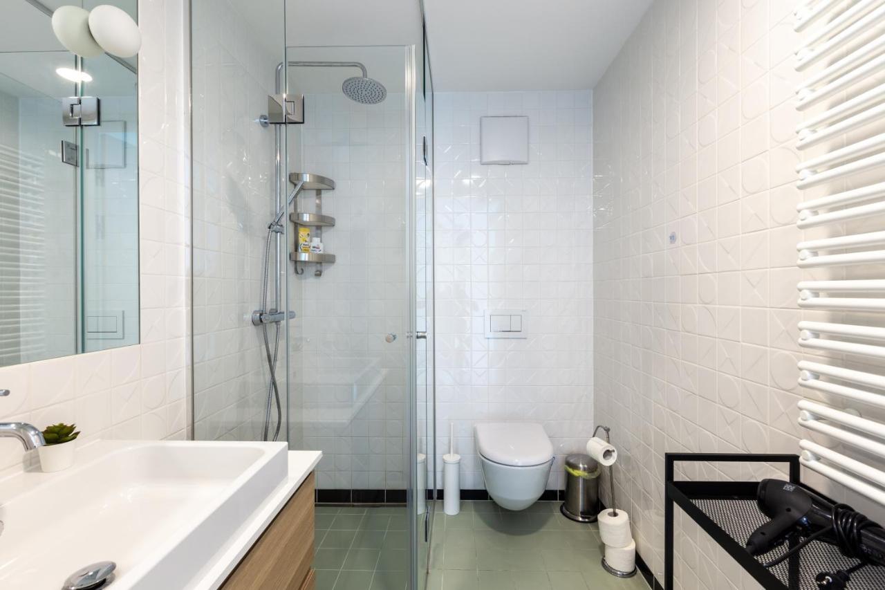 Apartamento Julius 6 - Duplex 5 Mins To Center *