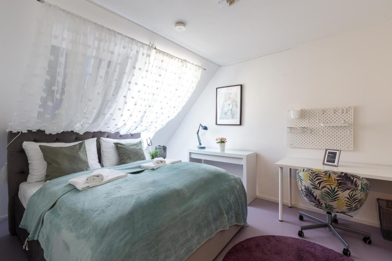 Julius 6 - Duplex 5 Mins To Center Apartment Wien