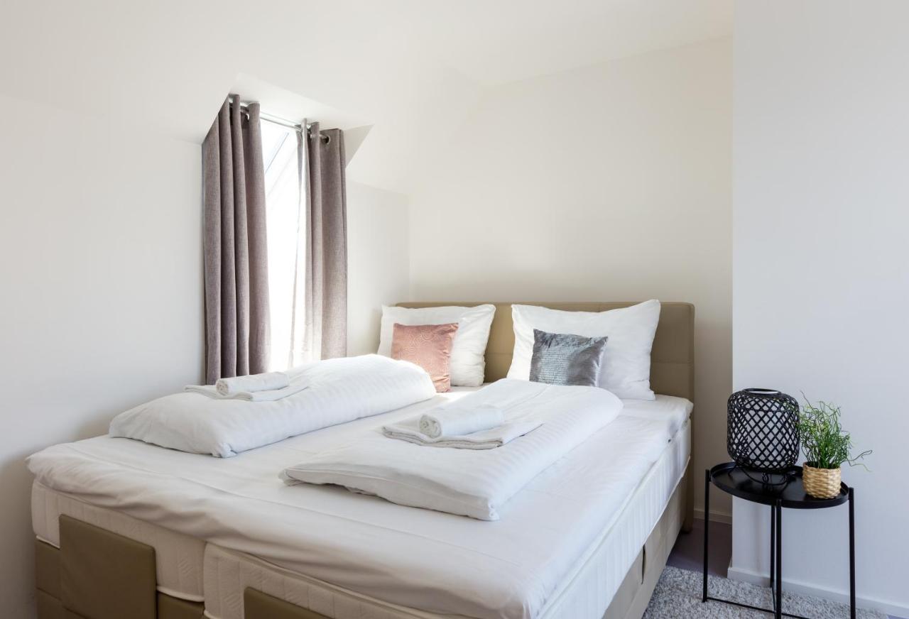 Julius 6 - Duplex 5 Mins To Center Wien