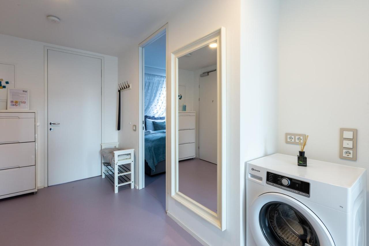 Julius 6 - Duplex 5 Mins To Center Apartamento *