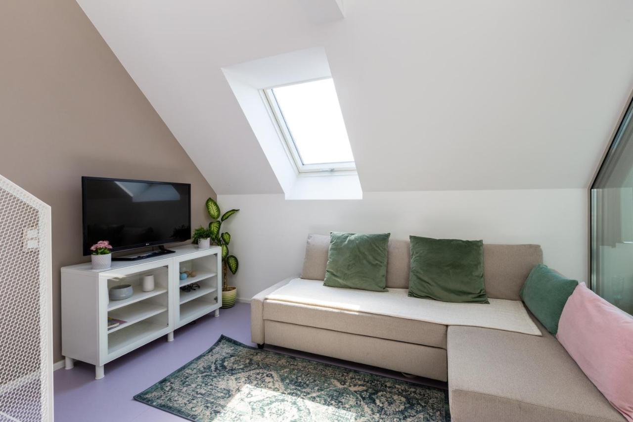 Apartment Julius 6 - Duplex 5 Mins To Center Wien