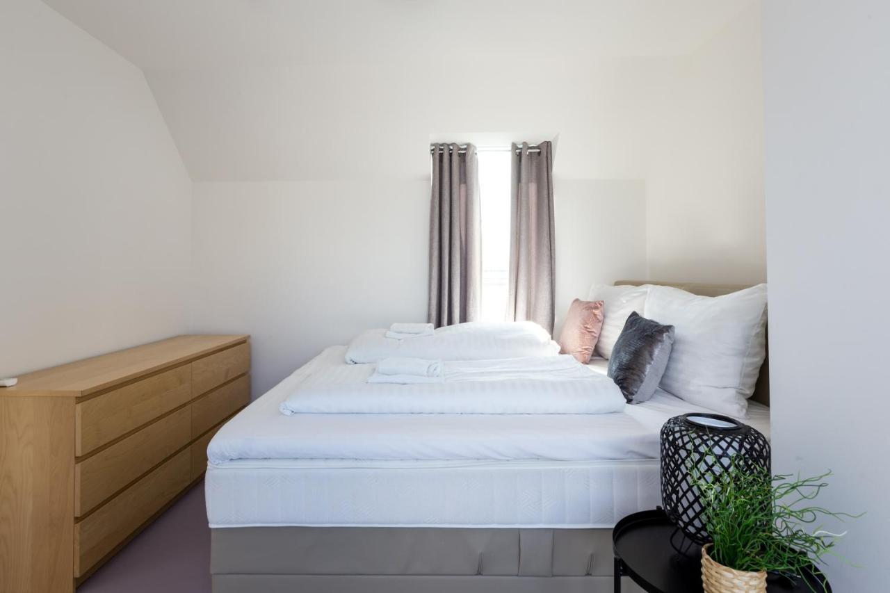 Julius 6 - Duplex 5 Mins To Center * Wien