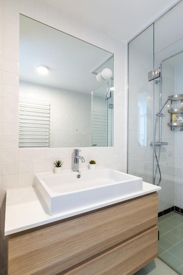 Julius 28 - Duplex 5 Mins To Center Viena